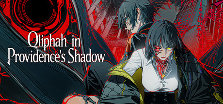 Qliphah in Providence's Shadow cover art